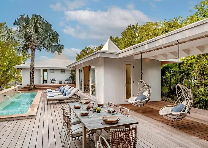 The Cove Eleuthera