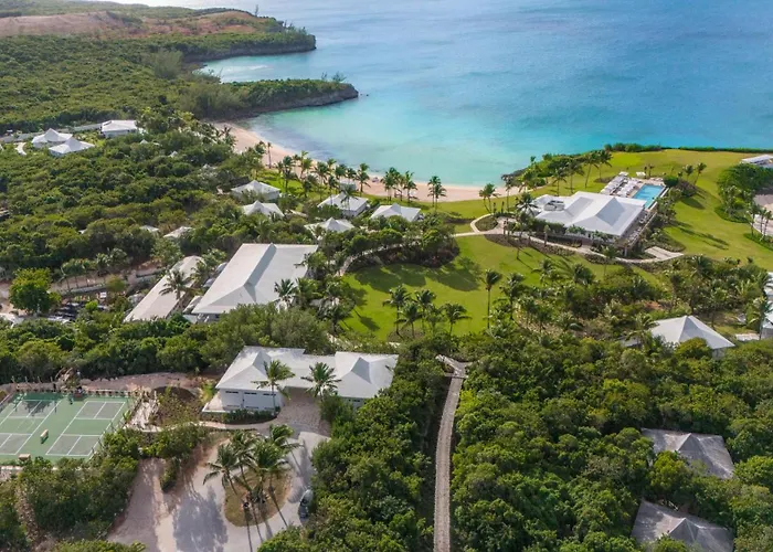 The Cove Eleuthera