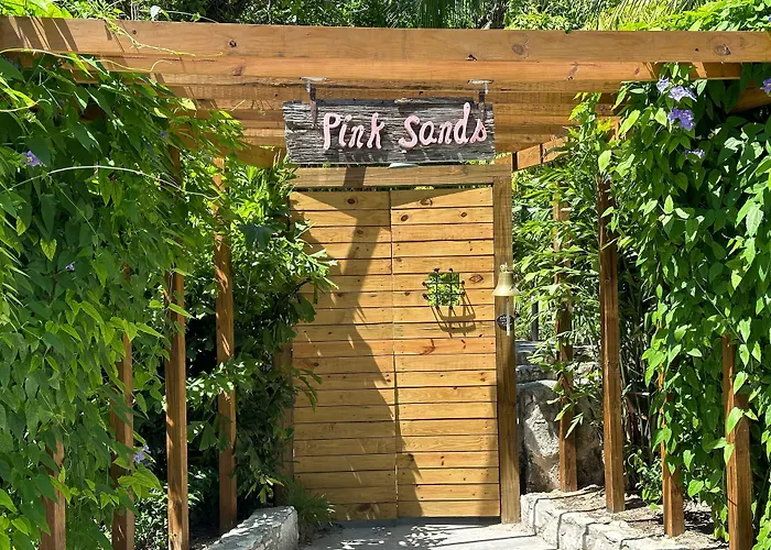 Pink Sands Resort